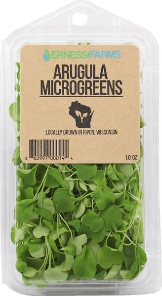 Arugula