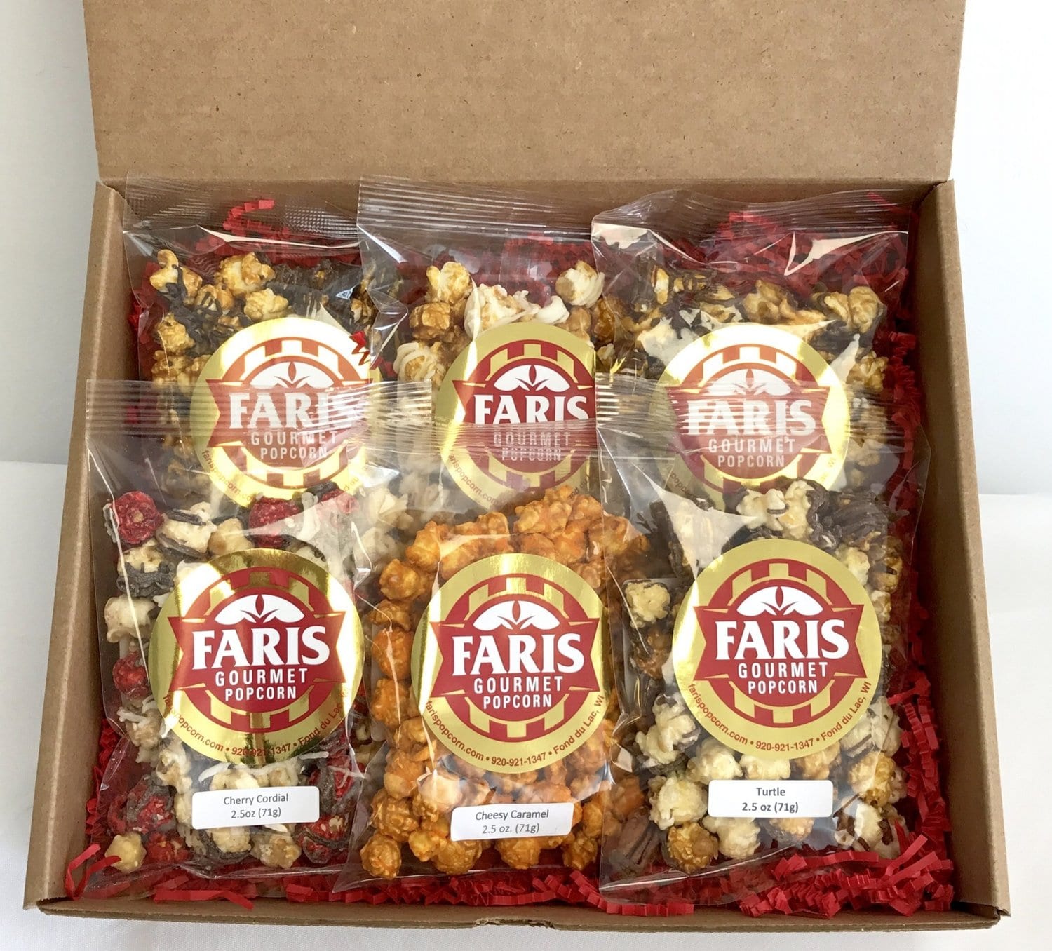 FGP+Mailer_Box+C Faris Popcorn